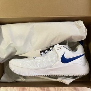 Nike Zoom Hyperace 2. Women’s size 7.5 US. White.